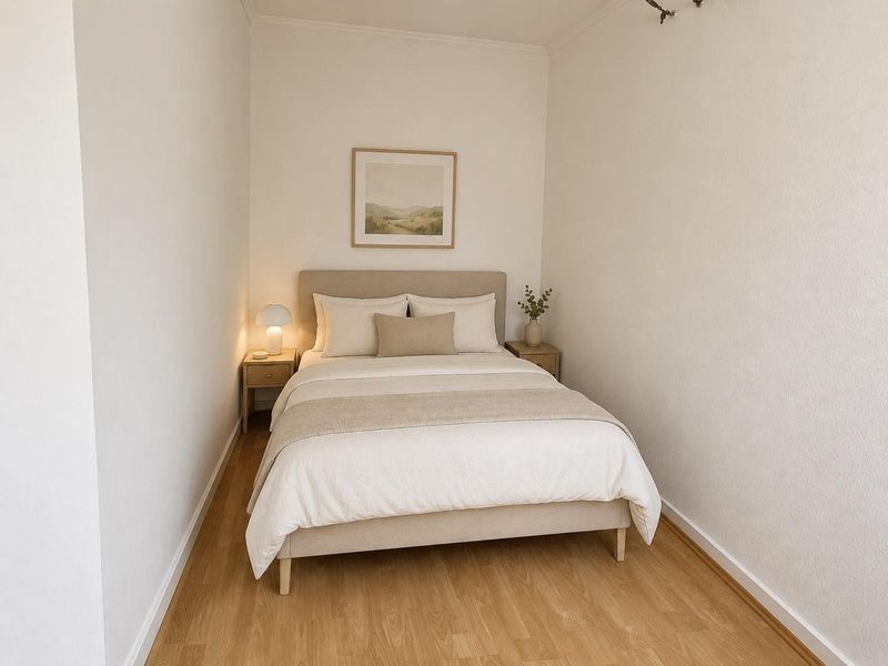Frisch renovierte 2-Zimmer-Wohnung mit großem Westbalkon, Aufzug & Stellplatz